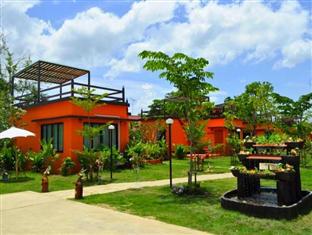 10 Billion Resort Samut Songkhram Eksteriør billede
