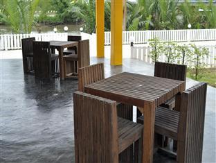 10 Billion Resort Samut Songkhram Eksteriør billede